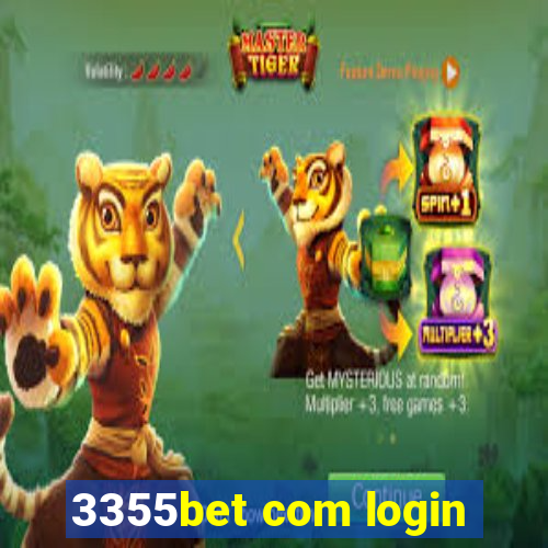 3355bet com login